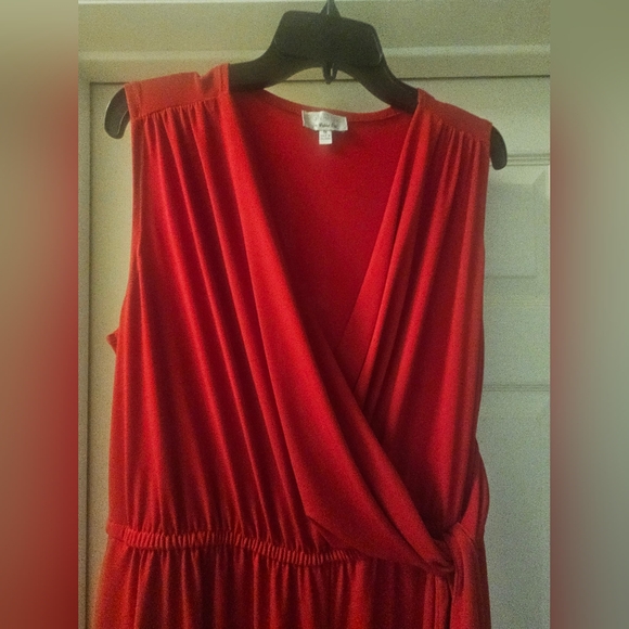 Jumpsuit - Picture 4 of 5